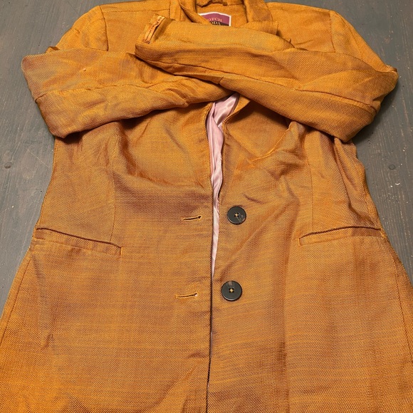 Scotch and Soda blazer - Picture 4 of 12
